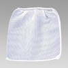 LEC W-357 Replacement Net for Washing Machines, Dust Removal Filter