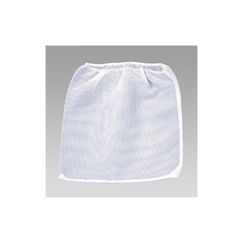 LEC W-357 Replacement Net for Washing Machines, Dust Removal Filter