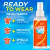 Bounce Anti Static Spray, 3 in 1 Anti Static &