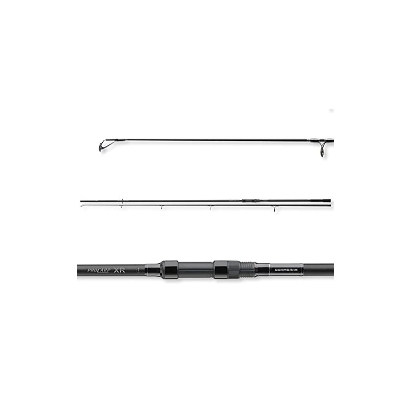 Cormoran Pro Carp XR 12 ft, 3.60 m, 3.00 lb,
