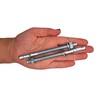 SKIR'CO (Pack of 10) Galvanised Wedge Anchors M8 x 120