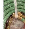 Radnor 1/4" x 50' EPDM Rubber Twin Welding Hoses W/BB
