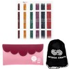 KnitPro Dreamz Starter Set 8 inch DPN Knitting Needles Size