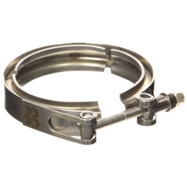 Walker Heavy Duty 35804 Exhaust Clamp
