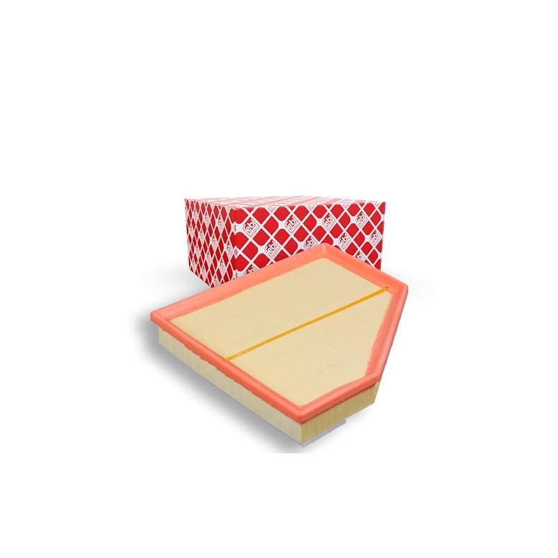 febi bilstein 103800 Air Filter