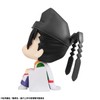 Rukappu Young Senior Escape Suwa Yorishige Complete Figure