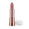Essence Caring Shine Vegan Collagen Lipstick 203 My Advice