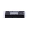 Power Supply Tester Digital Support for PCIE Graphics 6Pin Floppy