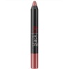 Contour black Up 2-In-1 Matte Lip Pencil JUM 20M Women’s