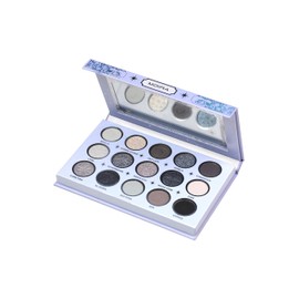 Moira Paleta Celestial Chic Eyeshadow Palette