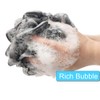Bath Sponge, Pack of 2 Sponge Shower Exfoliating Sponge Massage