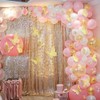 144pcs Mariposas Decorativas 3D, Adornos de Mariposa 3D para Cupcakes,