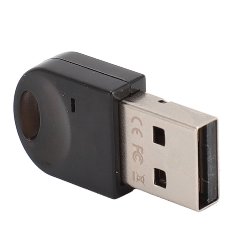 USB Bluetooth 5.3 Adapter for PC Dual Mode Fast Transmission