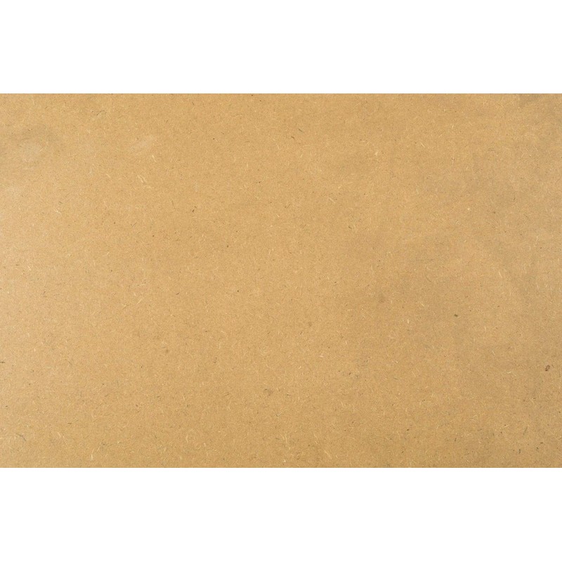 Custom Size 3/4'' (18mm) X 12'' X 24'' MDF Board