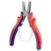 GOLD DEER Mini Pliers, Small Pliers, Tools, Accessories, Wire Craft