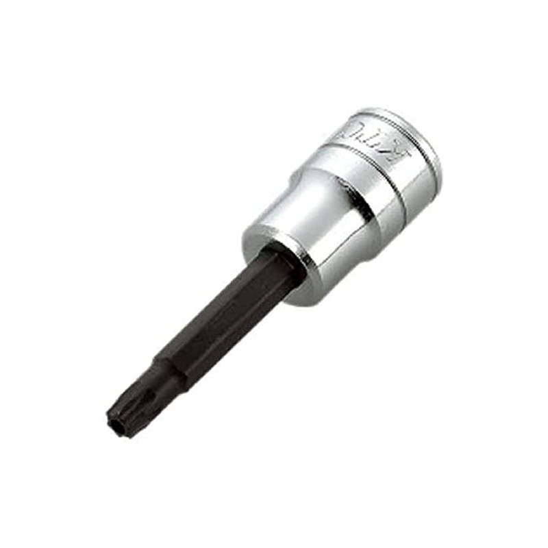 Kyoto Tool (KTC) BT3-T50H-S Anti-mess Torx Socket, Insertion Angle: 0.4