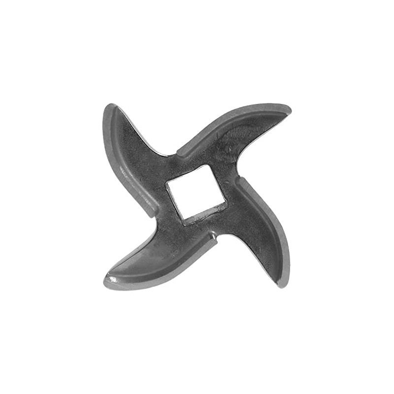 #32 Kitchen Meat Grinder Blade Stainless Steel Knife Cutter