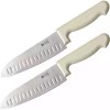Russell International 7" Santoku Knife, 2 Count