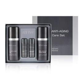 A3FON 에이쓰리에프온 옴므 토탈안티에이징 2종세트 A3FON Homme Total Anti-Aging 2-Piece Set