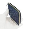 Indenya 1008-04-008 Inden Coin Purse, F Coin Pocket 08, Deer