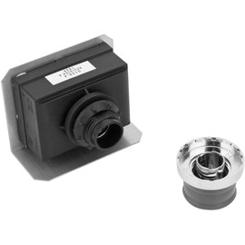 Electronic Igniter Kit 7629 for Weber Genesis 300 E-310 E-320 E-330 S-310 S-330 Gas Grills(2011-2016 Model Years), Professional Grill Ignitor Replacement for Weber Genesis Grill Parts