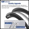 Fotopro Flexible Tripod Mini Tripod Smartphone Tripod for Camera &