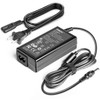 CASIMY 19V 3A AC DC Adapter Charger Compatible with AMD