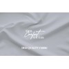 MistyMorning Fitted Sheet, Soft & Premium quality Bedding & Linen,