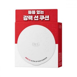 Partner company Dr.G MediUV Ultra Up Sun Cushion Dr.G 15g / 닥터지 메디UV 울트라업 선쿠션 Dr.G 15g