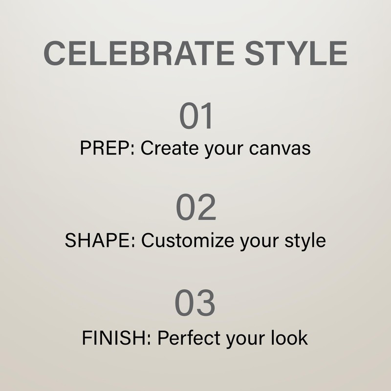 Keune Style Spray Wax for Hair Texture and Hold, Buildable