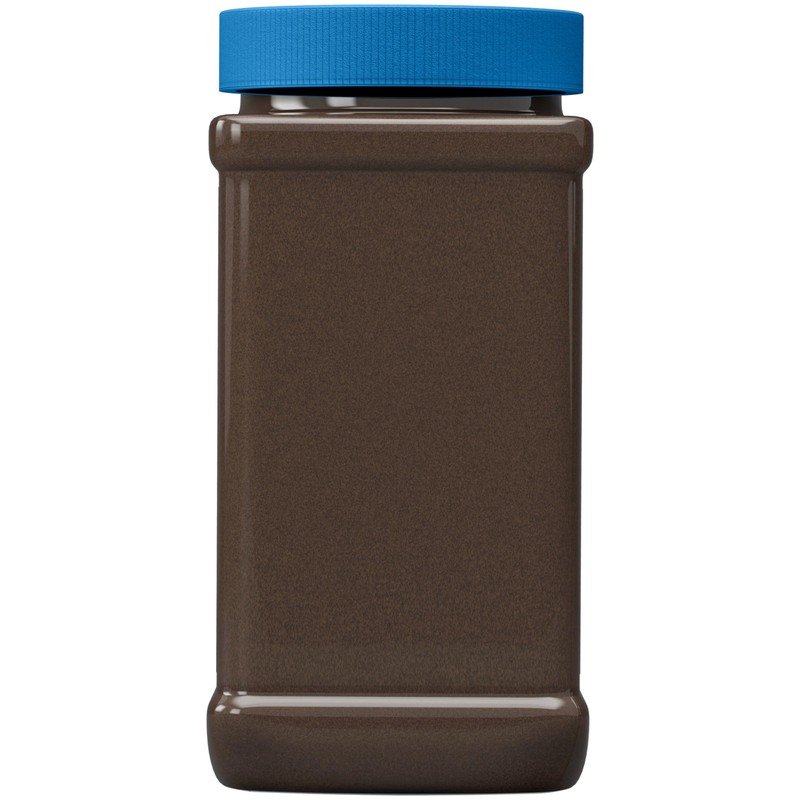 Community Coffee Breakfast Blend Instant Coffee, Medium Roast, 7 Ounce