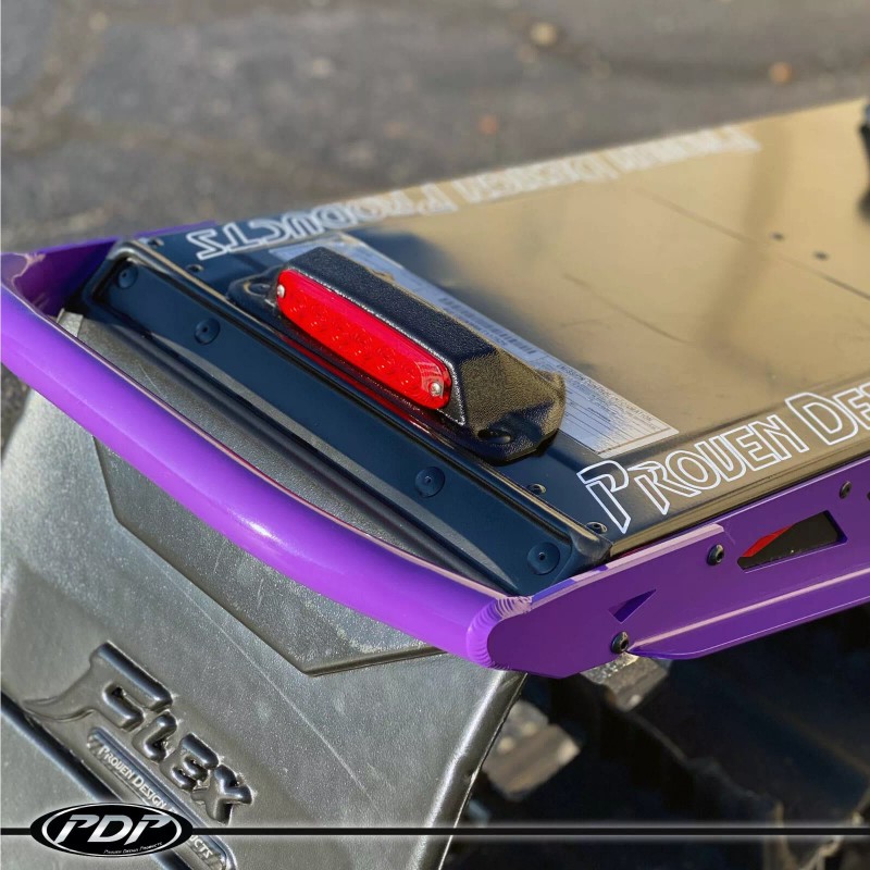 Proven Design Products ARCTIC CAT ALPHA LED BRAKE LIGHT by