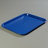 Carlisle FoodService Products Cafe Fast Food Cafeteria Tray with Patterned