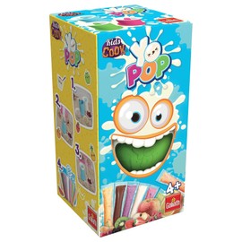 Goliath Kids Cook Yo Pop 82304.012 White