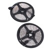 12V 5050 RGB LED Strip Light 2835 Colorful 60 Light