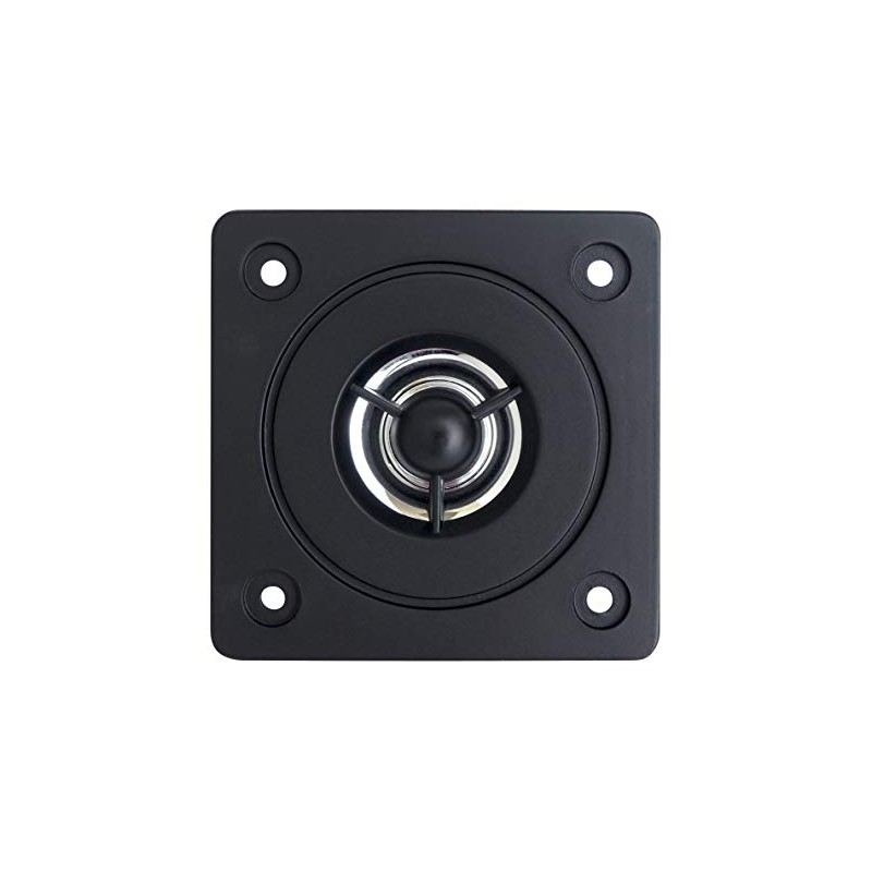 McVoice Mylar Quadro Tweeter Dome