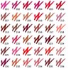 IMPALA Waterproof Creamy Lip Liner Pencil, Red 206, Permanent Lip