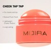Moira Rubor Soft Blush Balm (003, Dreamer)