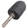 2 to 13mm Cap Keyless Drill Chuck Converter with SDS