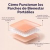 El parche Good Patch Dream promueve un sueño reparador con