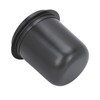 Dosing Cup 150ml 58mm Hands Free Stainless Steel Universal Inverted