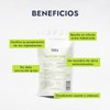 HEBBE Olivem 1000 500 g | Autoemulsionante Natural PEG-Free |