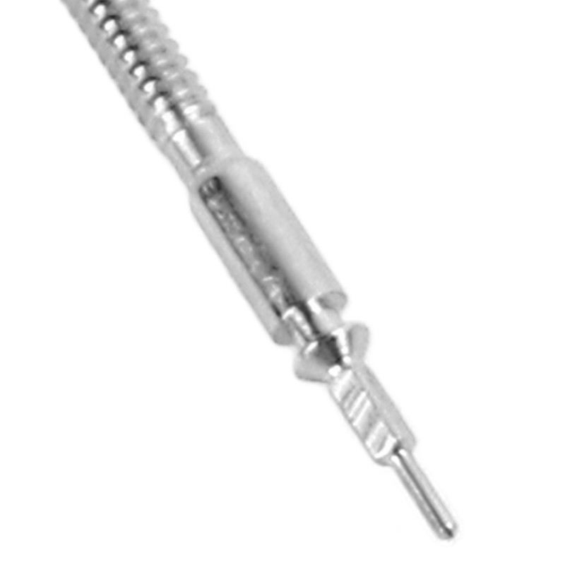 Watch Winding Stem Rod for 057 157 Precise Adjustment Winding
