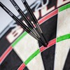 Bulls darts concord 90% tungsten darts steel tip 23g