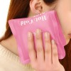 4 Compresa De Gel Frío Calor Terapia Reutilizable 23x13cm