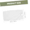 Levemolo Washable Massage Bed Cover Sheet Salon Bed Sheet Comfortable
