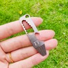 Titanium EDC Multi Tool with Bottle Opener, Pry Bar, and