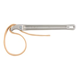 Rigid 2 Strap Wrench W/Long Strap 23.6 inches (600 mm) 31350