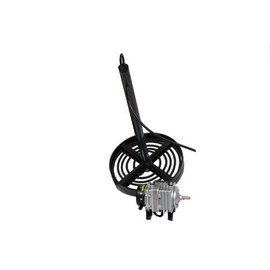 Worm Tea - Compost Tea Aeration Kit 3