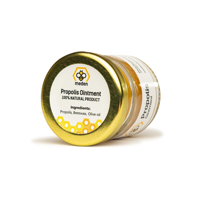 Natural Propolis Ointment 45g